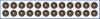 AJUSA 57045600 Seal Set, valve stem